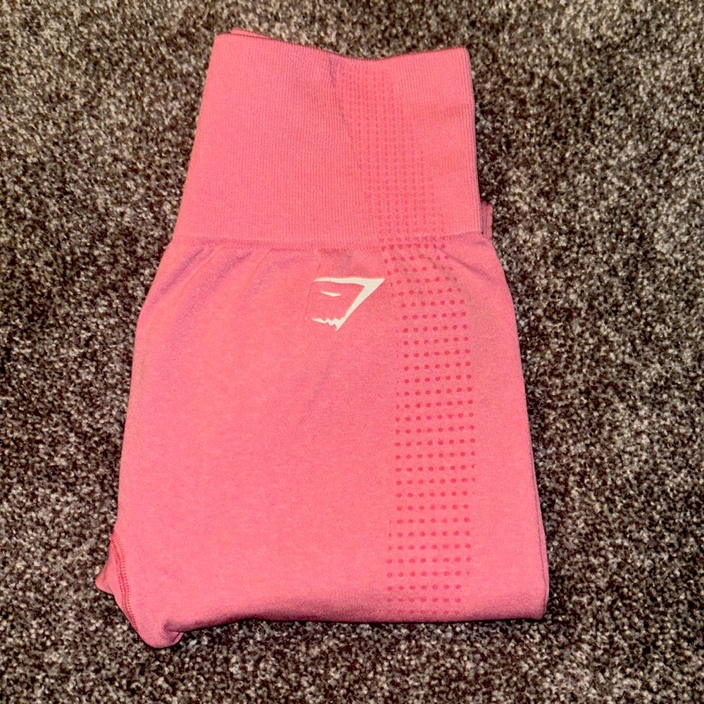 Gymshark vital seamless legging